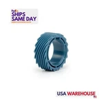 Tci 880016, One Speedo Drive Gear 18- Tooth Fits Gm 250C/350C/375B Blue Plastic. Fixed Price $50.54.