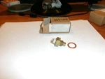 Vdo 323-055 Temperature Sender 300 Degrees F. M14 X 1.5 Threads. Fixed Price $29.99.