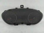 2016 Kia Optima Speedometer Instrument Cluster Gauges U6C52. Fixed Price $382.43.