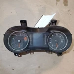 Speedometer Cluster 140 Mph 7.0" Screen Fits 19 Cherokee 266833. Fixed Price $35.20.
