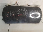Speedometer Mph Cluster 4 Cylinder Without Security 1999-2001 Solara Oem. Fixed Price $231.95.