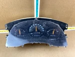 1995-1996 Chevrolet Lumina Speedometer Instrument Cluster 38K Miles 16152864 Oem. Fixed Price $62.99.