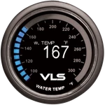 Revel Vls 52MM 100-300 Deg F Digital Oled Water Temperature Gauge 1TR1AA002R. Fixed Price $142.20.