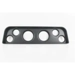 Classic Dash 108640011 Gmc Truck Gauge Panel, Blk. Fixed Price $201.99.