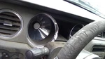Used Speedometer Gauge Fits: 2010 Ford Mustang Cluster Mph 4.0L Sohc. Fixed Price $154.90.