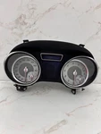 2015 Mercedes W117 CLA250 Instrument Cluster Speedometer Odometer Gauge Oem. Fixed Price $106.51.