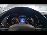 Speedometer Cluster 140 Mph 7.0" Screen Fits 21 Cherokee 2643771. Fixed Price $100.00.