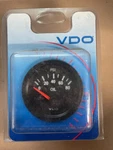 Vdo Oil Pressure Gauge, GA-52 80PSI 240-33OHMS, Part # 350-105. Fixed Price $48.20.
