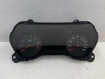 16 17 18 Chevrolet Camaro Ss Speedometer Instrument Gauge Cluster Unit 1547 Oem. Fixed Price $140.24.