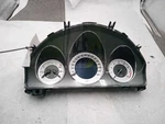 Speedometer 204 Type Assembly GLK350 Mph Fits 14-15 Mercedes Glk-class 729964. Fixed Price $118.55.