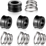 RP4993 Faucet Seat Spring Kit 8PC Replacement Repair Fit Delta Stem Leak Fix. Fixed Price $16.14.