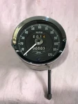 1604 Mgbgt Smiths Speedometer SN6144/00 1040 1962 - Oct 67. Fixed Price $235.31.