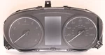 2017 Mitsubishi Outlander Instrument Cluster Speedometer Gauges. Fixed Price $55.00.