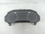 2018 Ford Explorer Speedometer Instrument Cluster Gauges 248109HE0A G7UU4. Fixed Price $49.18.