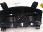 Used Speedometer Gauge Fits: 2018 Ford Flex Cluster Two 4.2 Lcd Displays In. Fixed Price $139.99.