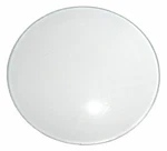 1964-1967 Corvette Instrument Cluster Small Gauge Lens (glass). Fixed Price $30.95.