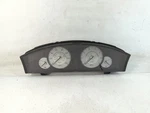 2008-2008 Chrysler 300 Speedometer Instrument Cluster Gauges P05172105AE Ntijh. Fixed Price $49.18.