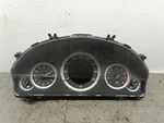 Speedometer 212 Type Sedan E300 Mph Fits 13 Mercedes E-class 805811. Fixed Price $79.94.
