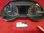 Speedometer Cluster Mph Id 8R0920981FX Fits 11-12 Audi Q5 2050. Fixed Price $140.00.