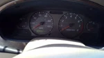 Speedometer Cluster Mph Thru 12/00 Ca Fits 00-01 Sentra 734801. Fixed Price $99.99.