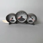 2005 Porsche 3.2 Boxster Speedometer Instrument Cluster Oem. Fixed Price $275.39.