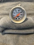 Auto Meter Pro-comp Ultra-light Boost Gauge. Fixed Price $40.00.