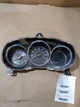 Speedometer Cluster Mph Id KR30-55-471A Thru Fits 14-15 Mazda CX-5 295290. Fixed Price $44.00.