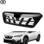 For Subaru Crosstrek 2021-2023 Grille Component Silver Finish Chrome Accent Trim. Fixed Price $43.09.