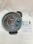 Sunpro 5" Sport Tachometer CP7900 Untested. Fixed Price $32.50.