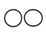 Replacement RP23336 Large O-rings For Delta Monitor Series Shower (2 Pack). Fixed Price $10.99.