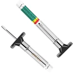 Godeson 88702 Smart Color Coded Tire Tread Depth Gauge Pieces(pack. Fixed Price $7.35.