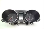 2014 Vilkswagen Golf Speedometer 101K Miles Oem. Fixed Price $125.08.
