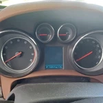 Speedometer Mph With E85 Vehicle Cluster Opt Fhs Fits 13 Encore 1088974. Fixed Price $71.90.
