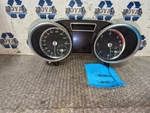 Speedometer 166 Type GL350 Mph Fits 14 Mercedes Gl-class 226052. Fixed Price $99.25.
