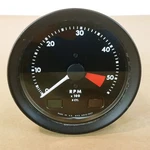 Jaguar XJ6 S3 1979-87 Original Tachometer Rpm Gauge Smiths RVC2615/00F Oem. Fixed Price $37.49.