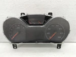 2017-2017 Chevrolet Impala Speedometer Instrument Cluster Gauges 84174428 P3W81. Fixed Price $49.18.