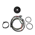 Scott Drake C7ZZ-17360-8K In-dash 8,000 Rpm Tachometer. Fixed Price $274.95.