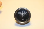 Vintage Stewart Warner Amperes Gauge 827475- Hot Rod / Rat. Fixed Price $49.95.