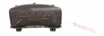Speedometer Cluster Convenience Package Opt YC1 Fits 2007 Canyon Tested Oem. Fixed Price $56.00.