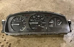92-95 Honda Civic Ex Vtec Instrument Gauge Cluster Tach Eg 291K W/ Carbon Fiber. Fixed Price $198.88.