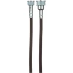 1965-86 Various Gm Applications; Speedometer Cable And Casing; Screw. Fixed Price $38.99.