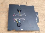 87-91 Oil & Gas Gauge (for No Tach Clusters) Ford F150 F250 F350 Bronco Oem. Fixed Price $39.99.