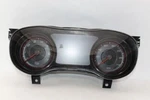 Speedometer Cluster With Gloss Black Trim 140 Mph 2020 Dodge Charger Oem #23889. Fixed Price $80.00.