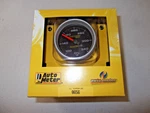 Auto Meter 8656 Pro-comp 2-5/8" Electric Oil Temp Gauge For Ultra-lite Data. Fixed Price $39.98.