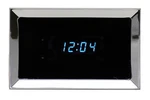 Dakota Digital 1957 Chevy Car Vfd Clock Gauge Kit Blue Or Teal Display CLK-57C. Fixed Price $152.00.