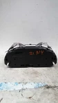 2017 Hyundai Santa Fe Speedometer Gauge Black Oem 94031B8160UU5 103K Miles. Fixed Price $128.74.