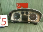2012 Cadillac Escalade Speedometer Gauge Instrument Cluster Tach 20985048 Platin. Fixed Price $140.25.