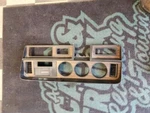 Speedometer Head Only Fits 90-93 Dodge 150 Pickup 404771. Fixed Price $172.00.