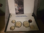 Classic Instruments VT01SLF Vintage Series Six Gauge Set Open New Box. Fixed Price $700.00.