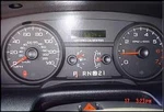 2006 Ford Crown Victoria Police Speedometer Gauge Instrument Cluster Repair. Fixed Price $141.60.